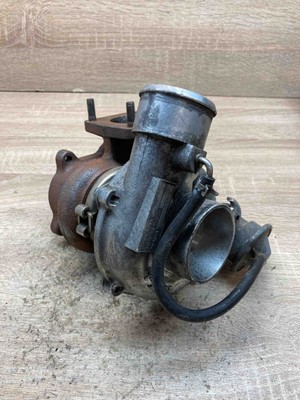 35242095G 150050E4 Chrysler Voyager Turbocharger Turbo charger | eBay