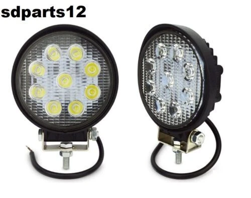 Luci sotto auto bianchi per auto tuning ed elaborate LED