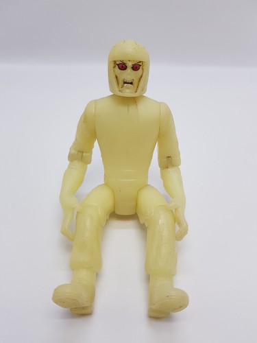Scooby-Doo Phantom Racer Ghost Villain 5" Action Figure Collectable - Picture 8 of 9