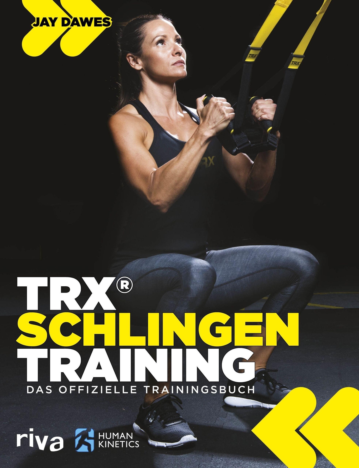 Thumbnail - Trx®-schlingentraining | Buch | 9783742302694