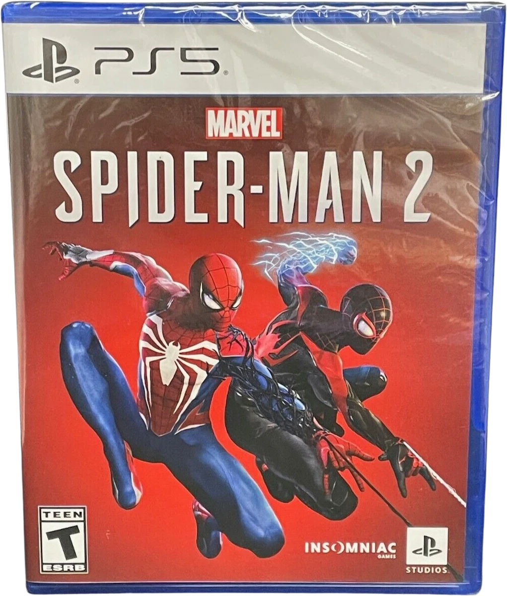 25+ Spider-Man 2 Video Games for sale | Updated Oct 2026