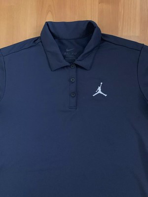 michael jordan polo