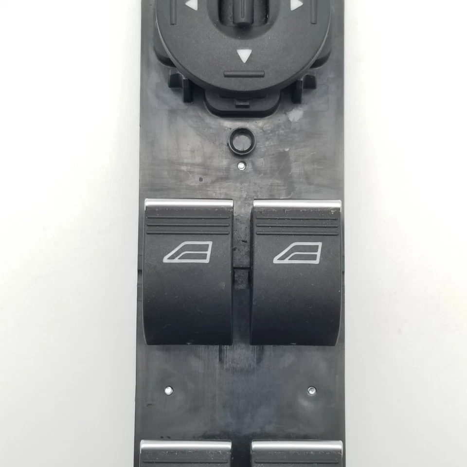 Interruptor de ventana Ford Focus Driver 2012 2013 2014 2015 2016 2017 2018 F1ET14A132AC Foto 4 de 4