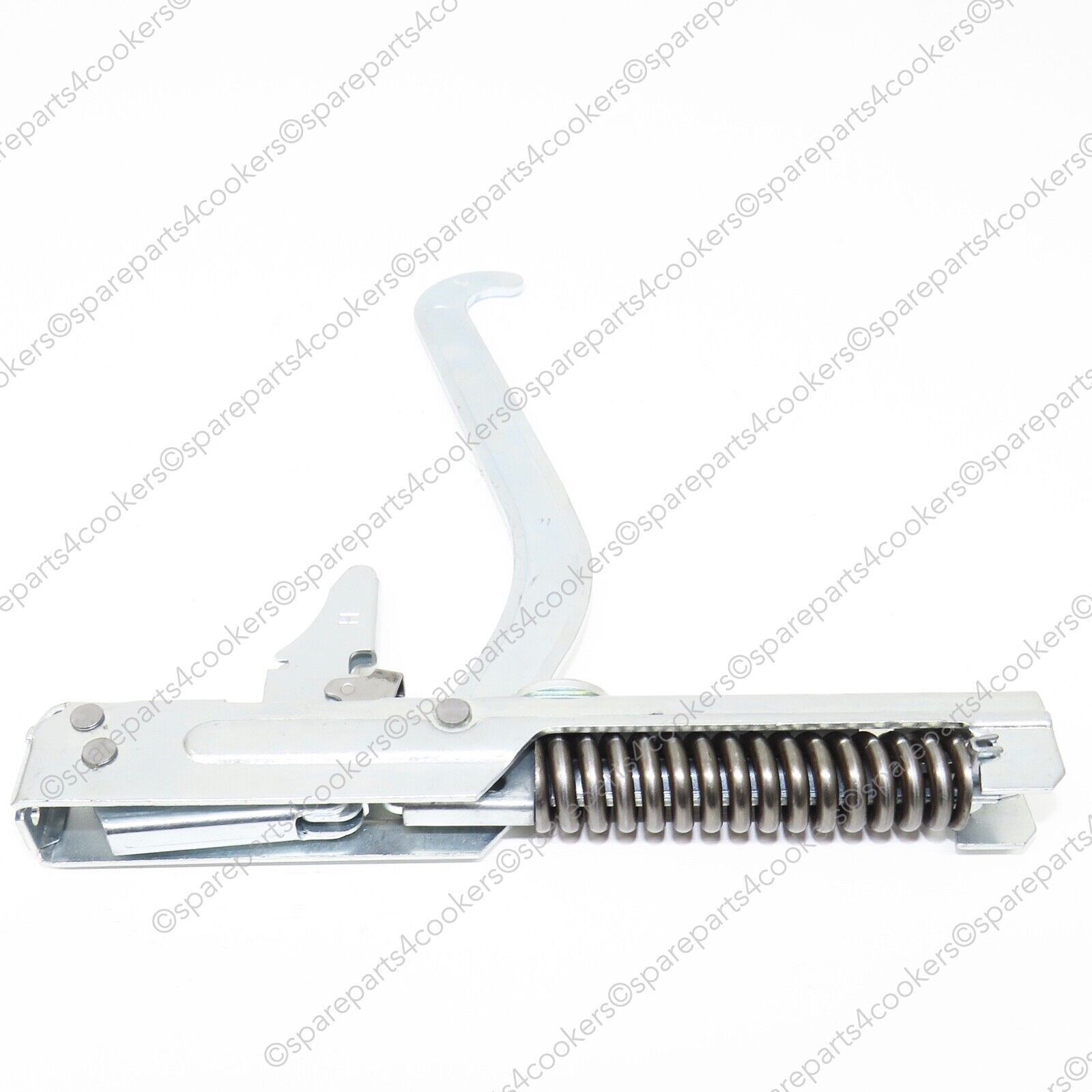 Cerniera Porta Forno Samsung DG97-00023A - Foto 11