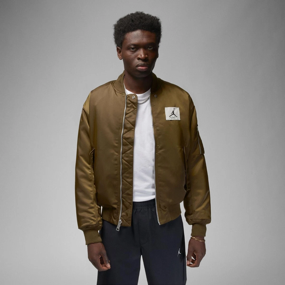 Moshtashio Giacca Uomo da Baseball Varsity Jacket Vintage Cappotto Unisex Lettera Felpa Motociclista Giubbotto da Coppia (1 Nero, XS
