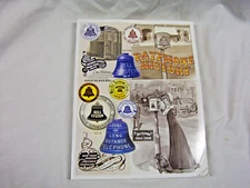 Payphone History Book- 475 pages of phones, booths, signs, and memorabilia