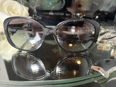 Versace Mod. 4221 GB1/8G 58-16-135 Sunglasses Frame Only | eBay
