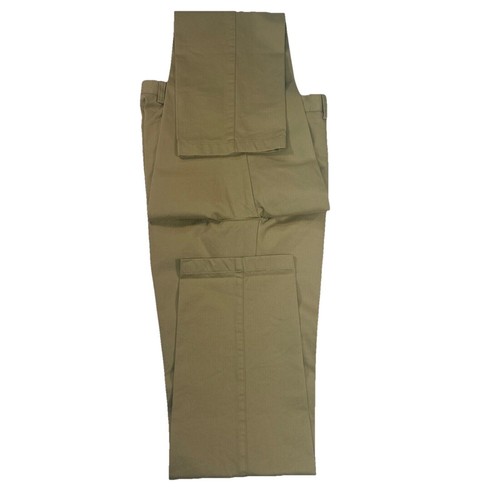 Orvis Pants Men's 36x30 Field Ultimate Khakis Plain Front Twill 8K58-3036 NWT - Picture 5 of 8