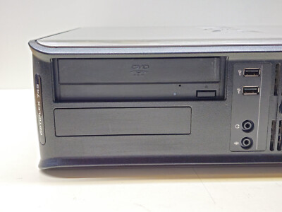 Dell OptiPlex 745 Desktop Pentium D 945 + 2GB + 80GB Windows XP