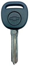 NEW 2008 - 2014 Chevrolet Express  (Circle+) Transponder Chip Key 46 chip