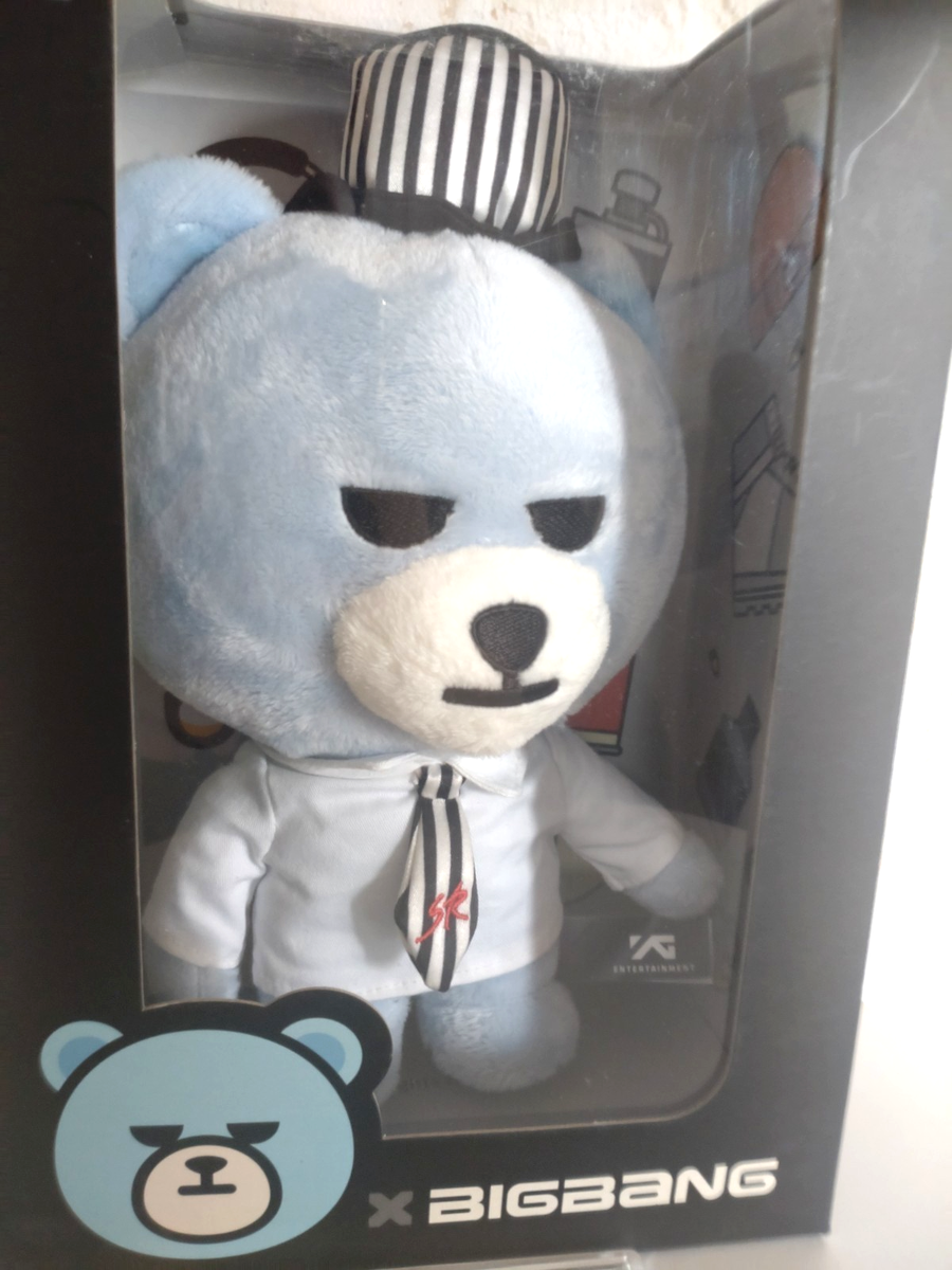 KRUNK × BIGBANG YGbear TOP Ver s-l400.jpg