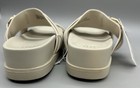 A New Day Women's CREAM/MARCY Two-band Footbed Sandals — photo 3