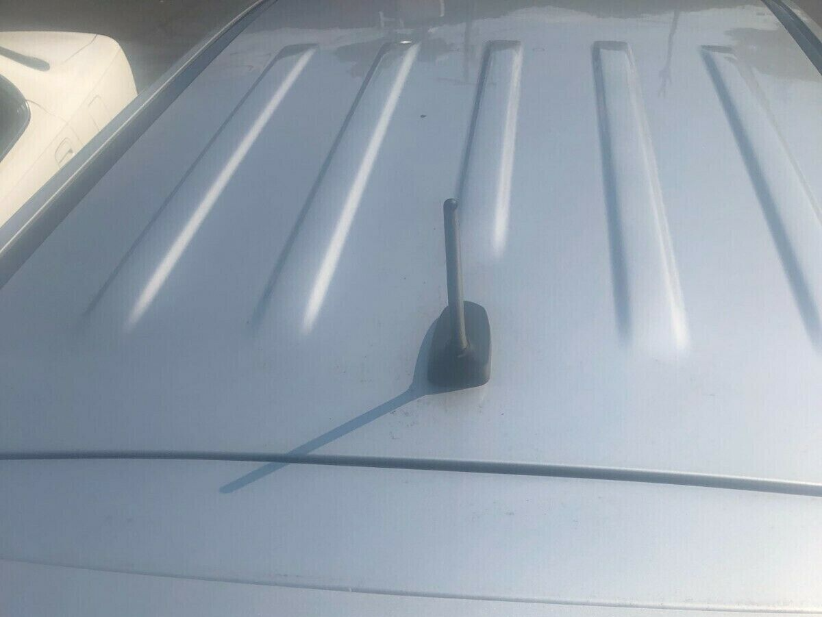 16 Antenna Mast Black Power Radio AM/FM for CHEVROLET TRAVERSE 2009-2015 New 16 Antenna Mast Black Power Radio AM/FM for CHEVROLET TRAVERSE 2009-2015 New