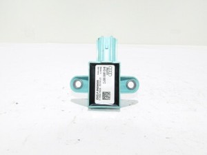 Audi A5 8F 2007 8k0955557c Airbag Crash Control Sensor Trigger Impact Unit