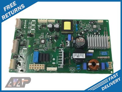 LG Control EBR78940623 1 Year Warranty Free Shipping