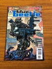 Blue Beetle Vol.8 # 4 - 2012