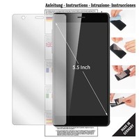 6X Schutzfolie FüR Oukitel U13 Folie Displayschutzfolie Klar Displayfolie