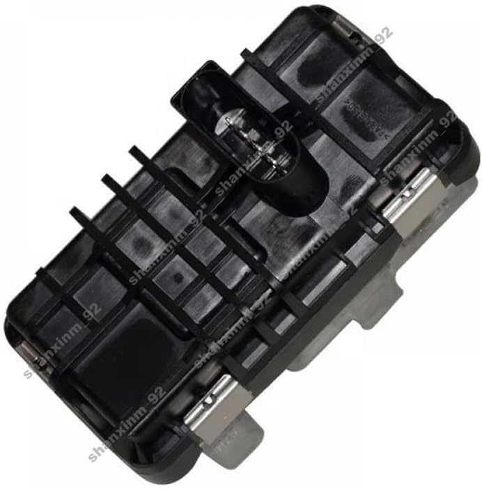 Turbo Actuator 59001107266 6NW010430-38 SU-010 for Suzuki Grand Vitara