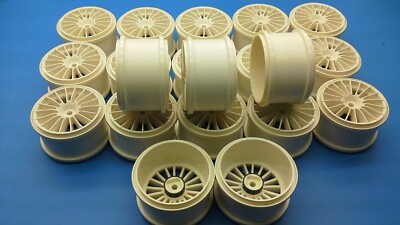20 pieces genuine Lauterbacher-rims for rc-cars 1/5 like FG / Harm/ Carson
