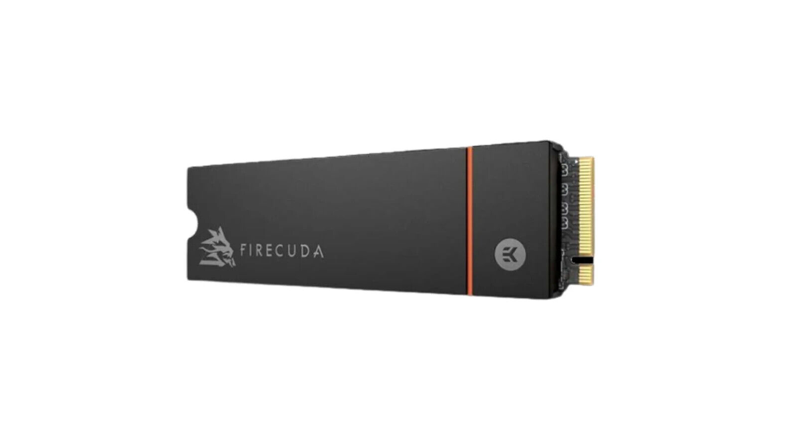 Seagate FireCuda 530 1TB M.2 NVMe Internal SSD with Heatsink  (ZP1000GM3A023) for sale online