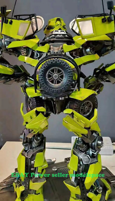 Prime 1 Studio P1S MMTFM-13 Transformation Toys Ratchet FIGURE