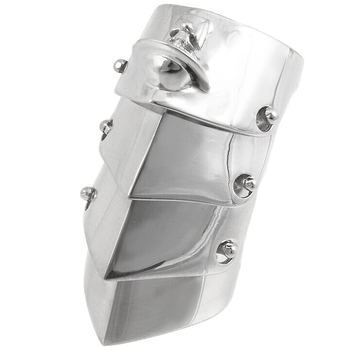 Vivienne Westwood Armor Ring | eBay Vivienne Westwood Armor Ring | eBay