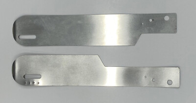 SB-3U  Set of two 5 mil tongues for your Noritsu Film Extractor - NEW