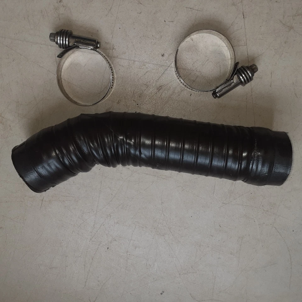 Intercooler aire/agua superior GMC Typhoon/Sylone 1992-1993 OEM. H2 Foto 4 de 4