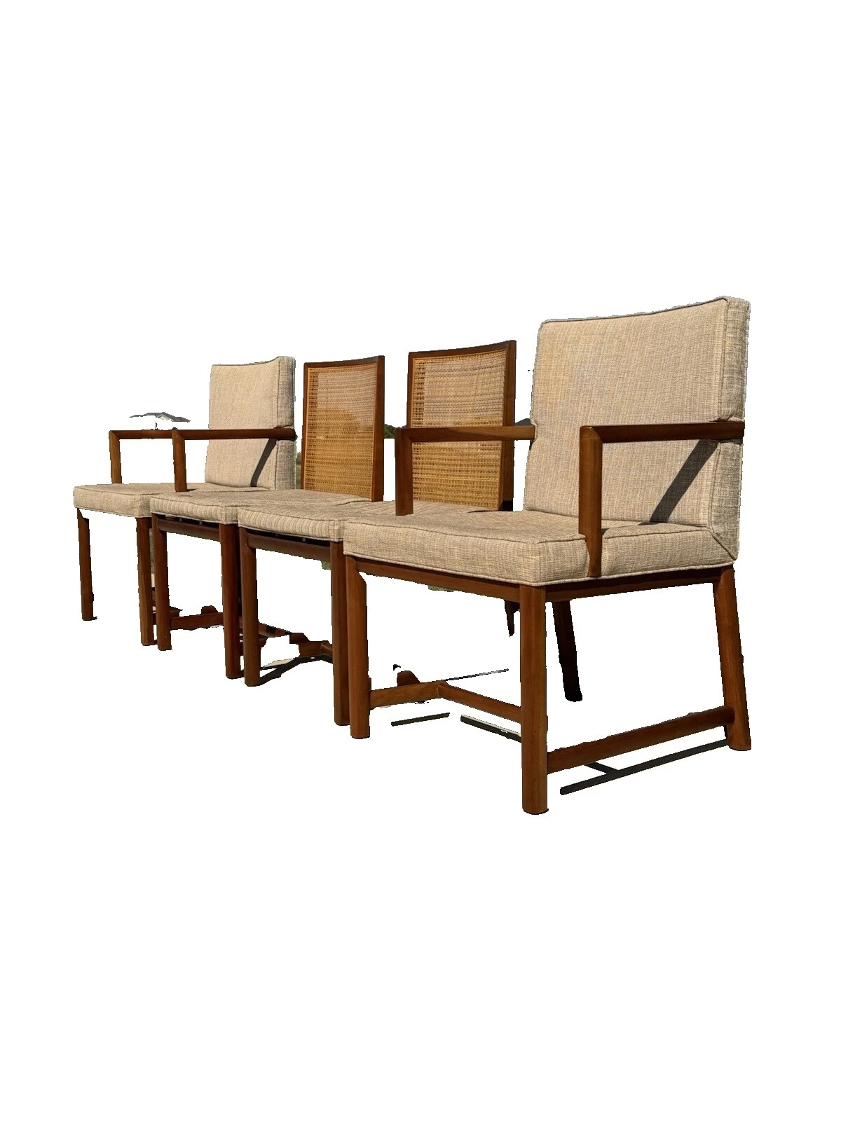 Sillas de comedor Baker