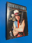 Stevie Ray Vaughan (Dvd)Tv Broadcast Collection New/Sealed