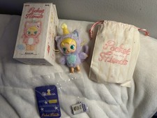 Pop Mart Authentic Baby Molly Pocket Friends Leave Me Alone