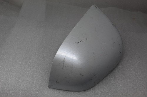 Genuine 2020-2024 TESLA MODEL Y LEFT MIRROR SKULL CAP WHITE 1495593-00-A OEM - Picture 6 of 6