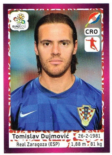 Panini UEFA Euro 2012 Poland-Ukraine Deutschland Ausgabe Albumaufkleber 368-539 - Bild 16 von 155