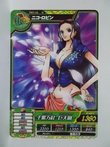 One Piece OnePy Treasure World - Picture 3 of 38