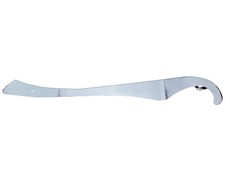ORIGINAL! 26 LIMO CHAIN GUARD IN CHROME OR GO...