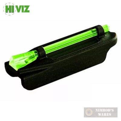 Hi-Viz Remington 870 1100 11-87 Shotgun Dual-Color Front Sight