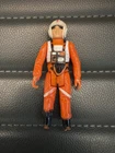 Vintage Star Wars Luke Skywalker X-Wing Pilot Action Figure 1978 Kenner VTG
