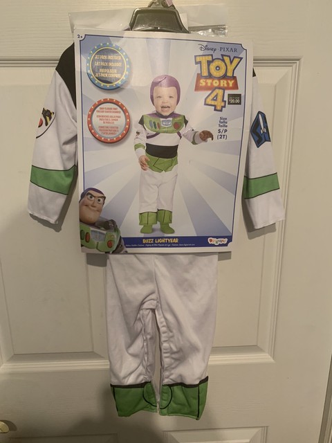 buzz lightyear 2t
