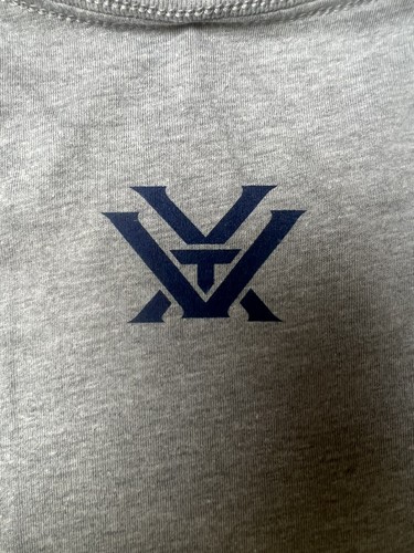Vortex Kids Core Logo T-Shirt USA - Large - Picture 4 of 4