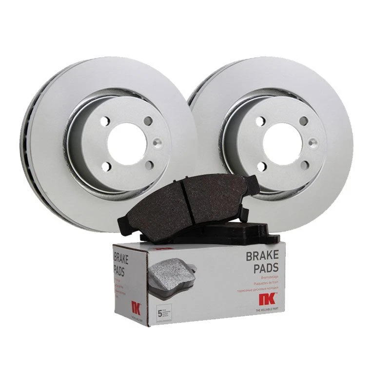 Volvo xc90 brake discs and pads discount