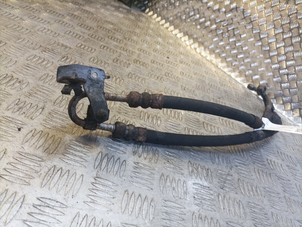 BMW 3 SERIES E90 SALOON 4DR 2004-2011 2.0D M47 POWER STEERING  