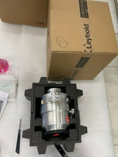 Leybold 361c Turbo Pump