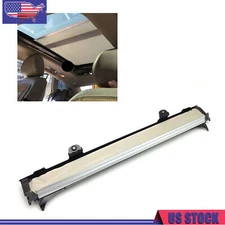 Beige Sunroof Sunshade Curtain Assembly Cover New For VW Tiguan Q5 2009-2017