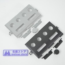 Nintendo GameCube Replacement Painted Parts