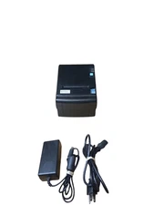 Touch Dynamic POS LK-T210 POS Thermal Receipt Register Printer