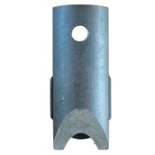 Die Blade for All Metal Corner Rounder Punch Cutter R10 3/8" Blade 