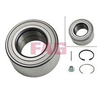 1X FAG Radlager Radlagersatz Vorne FüR Hyundai Accent III Stufenheck MC
