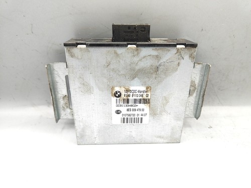 BMW 3er E90 E91 Drehmomentwandler Steuergerät Modul ECU 61429113348