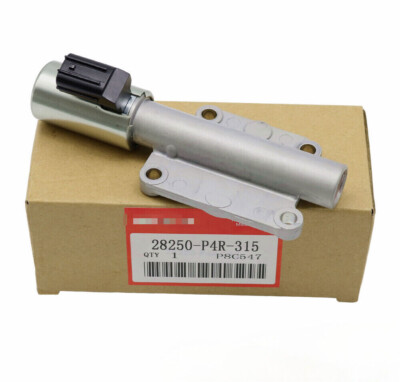 For   Honda Civic CR-V Acura Integra 28250-P4R-315 Auto Trans Control Solenoid