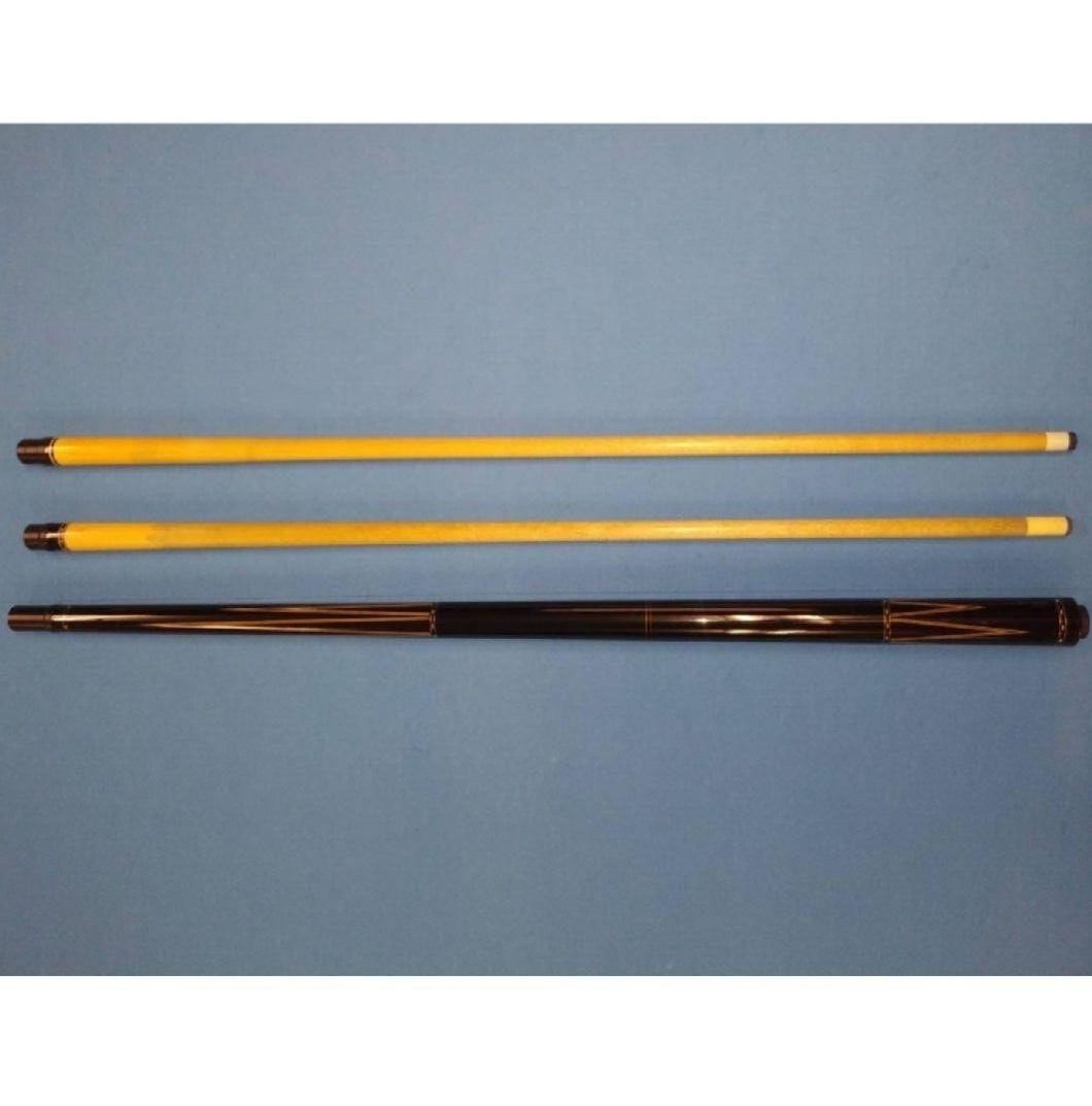 DAN DISHAW Billiard Cue MEZZ Hybrid Alpha from Japan | eBay